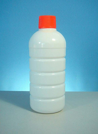 500ML PET Bottles