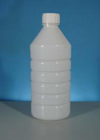 500ML PET Bottles