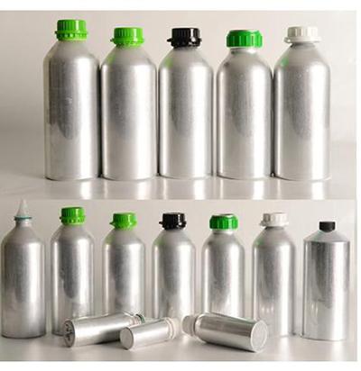 Aluminum Bottles