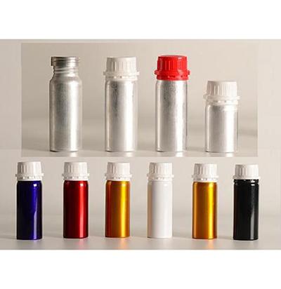 Aluminum Bottles
