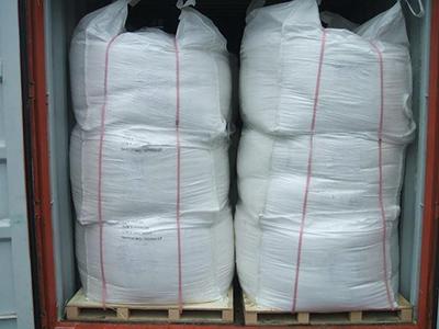 Fiber drums and Woven bags