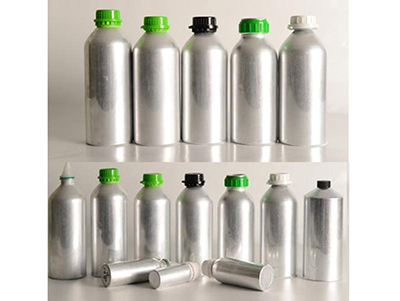 Aluminum Bottles