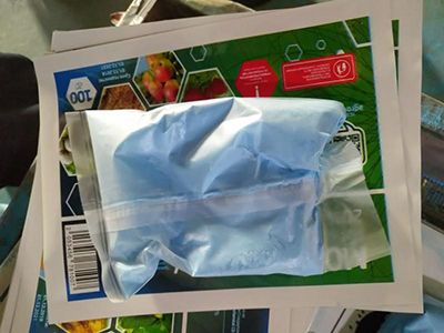 Water Soluble Bags