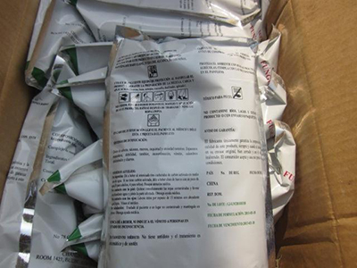 Water Soluble Bags