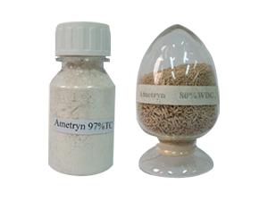 Ametryn