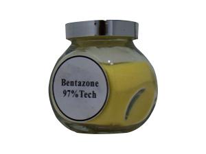 Bentazone