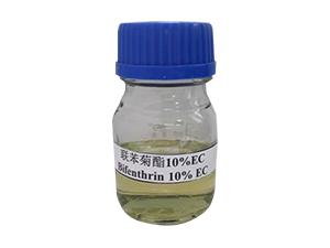 Bifenthrin