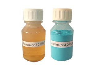 Acetamiprid