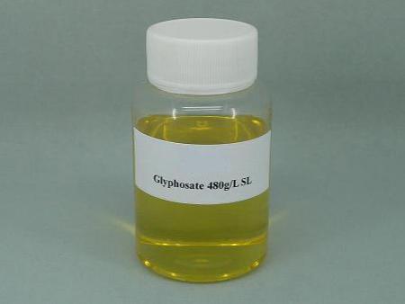 Glyphosate