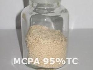 MCPA
