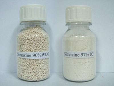 Simazine