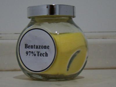 Bentazone