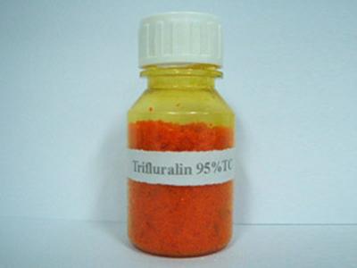 Trifluralin