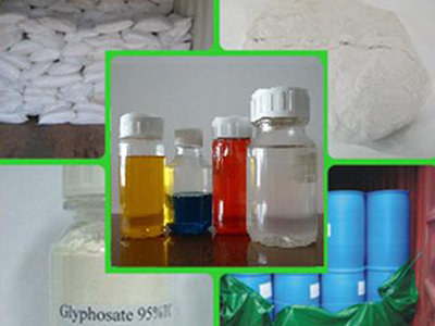 Glyphosate