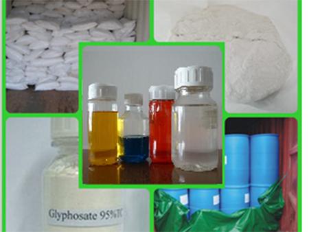 Glyphosate