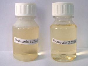 Abamectin