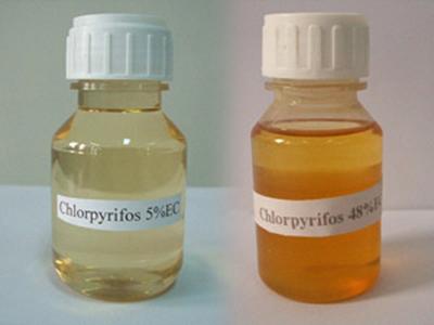 Chlorpyrifos