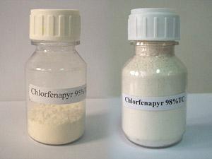 Chlorfenapyr