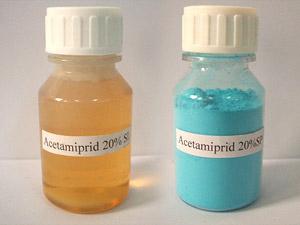 Acetamiprid
