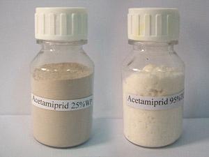 Acetamiprid
