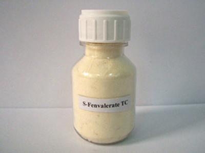 Fenvalerate