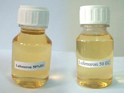 Lufenuron