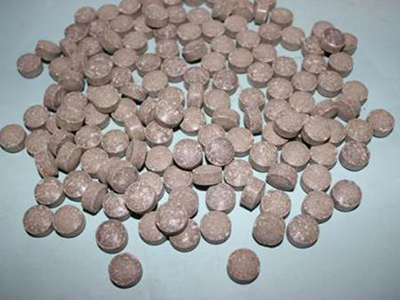 Aluminium Phosphide