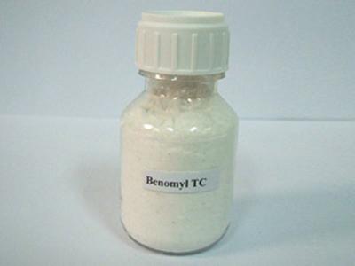 Benomyl