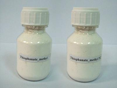 Thiophanate-methyl