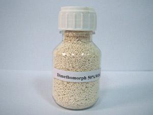 Dimethomorph
